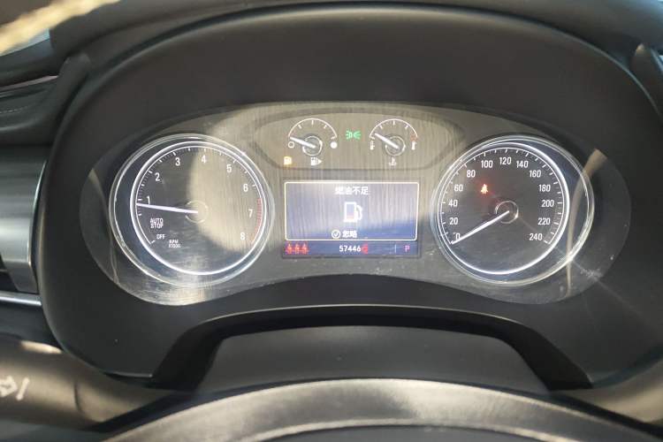 Used Buick LaCrosse 2020 652T Luxury Version