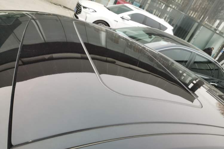 Used GAC Trumpchi EMPOW 2023 270T DCT J16 Version