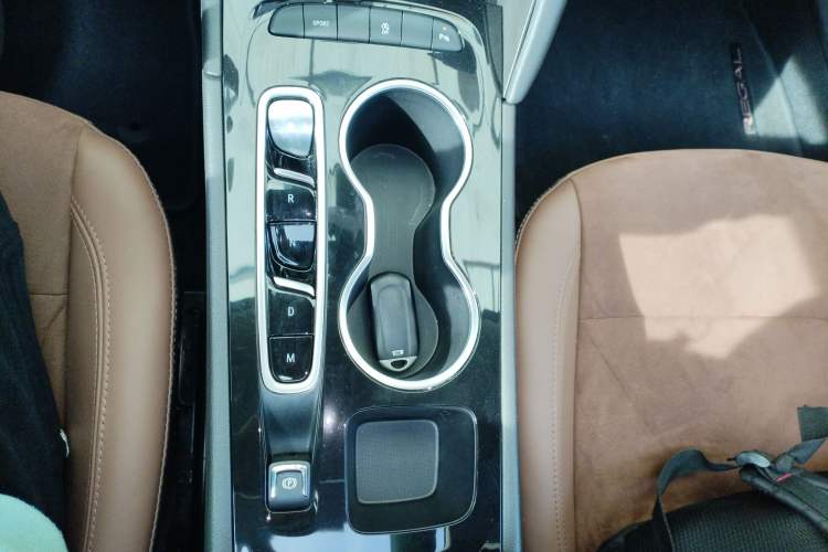 Used Buick Regal 2022 552T Smart Edition
