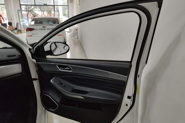 Used Chery Arrizo 5 2019 Facelifted PRO 1.5L Manual Youth Edition China VI Standard
