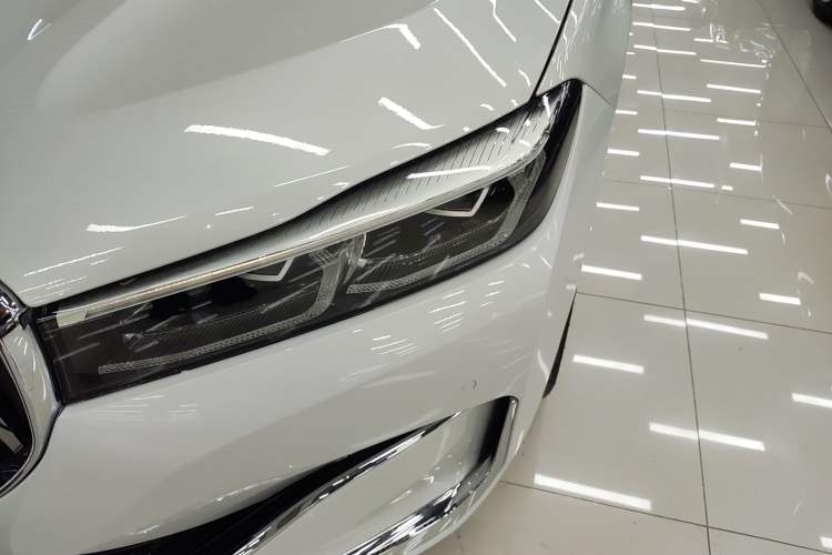 Used BMW 7 Series 2019 Restyled 740Li Leading Luxury Package
