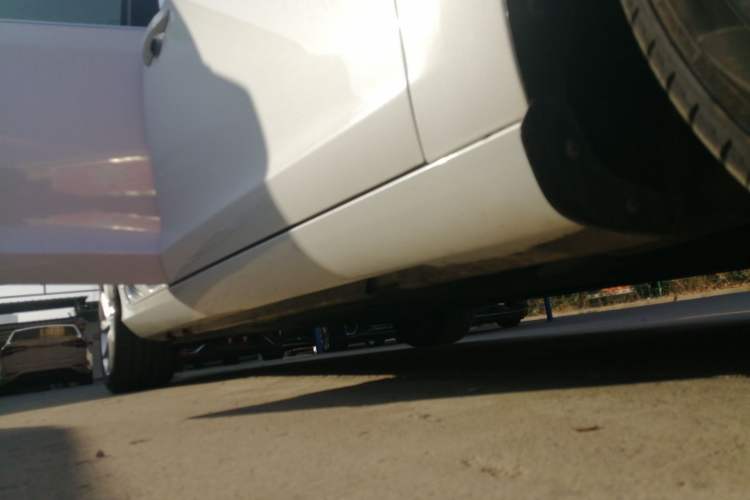 Used Volvo S60 2017 S60L T4 Smart Range Edition