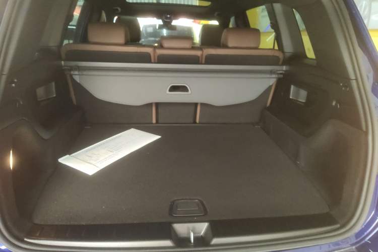 Used Mercedes-Benz GLB 2021 GLB 200 Dynamic Edition
