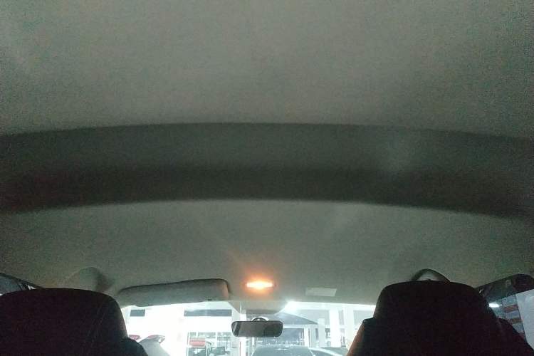 Used Roewe Clever 2022 311km QiQi BoBo Edition
