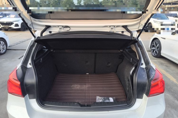 Used BMW 1 Series 2018 118i Leading Model
