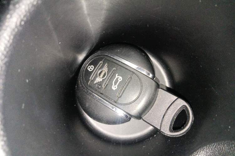 Used  MINI 2022 Updated 1.5T ONE Five-Door PLUS Edition
