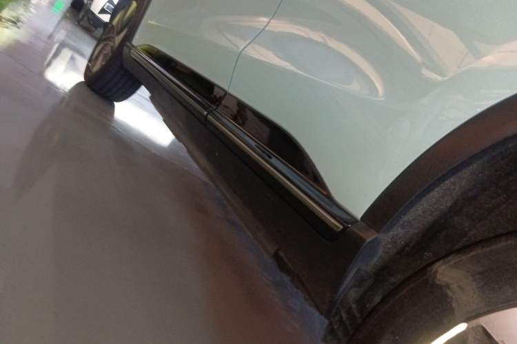 Used XPeng G3 2021 G3i 460G
