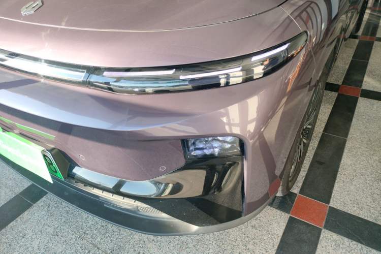 Used Leapmotor B10 2025 510 Joyful Edition
