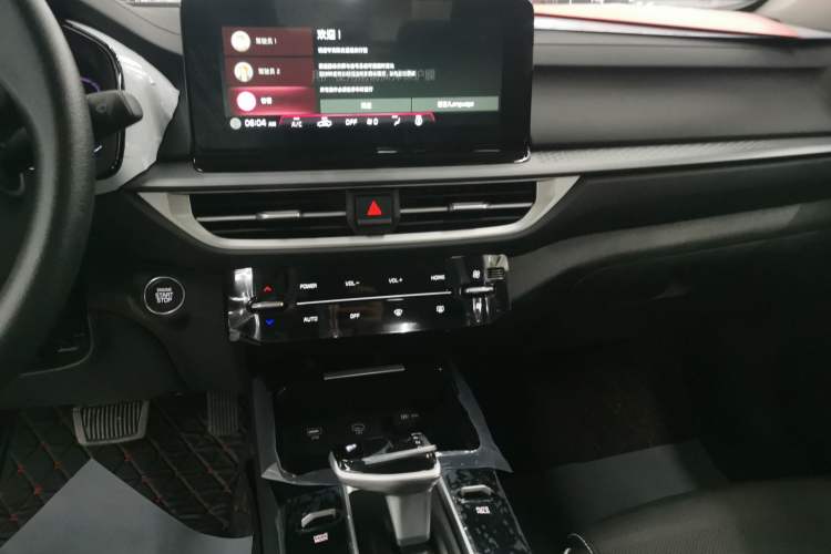 Used Kia K3 2024 1.5L CVT Comfort Plus Edition