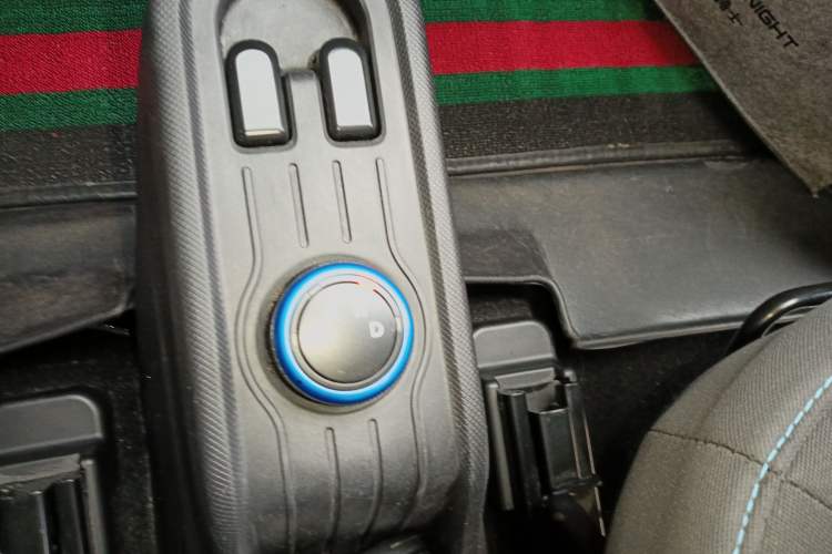 Used Wuling Hongguang MINIEV 2020 Zizai Version Lithium-NMC
