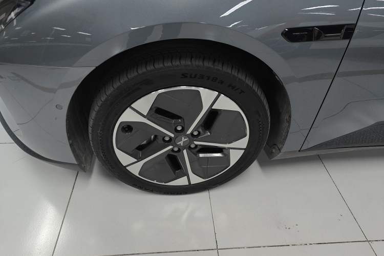 Used XPeng MONA M03 2024 620 with Ultra-Long Range
