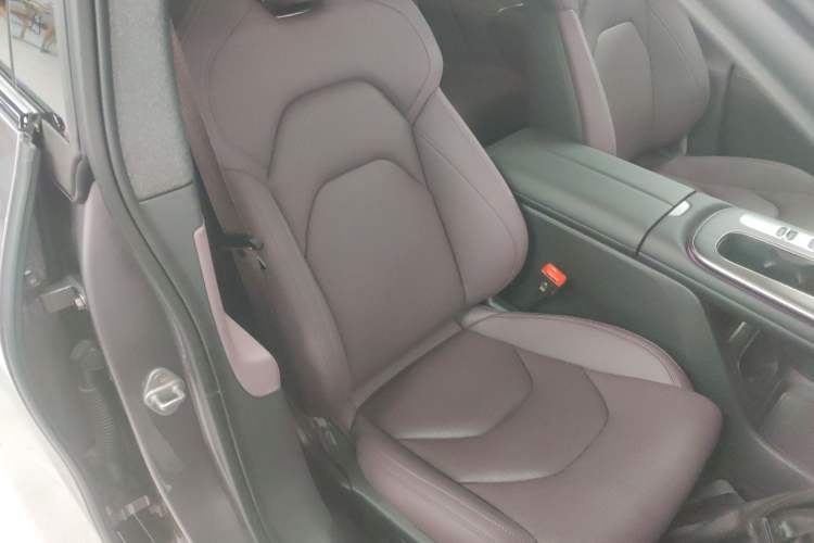 Used  SU7 2024 Rear-Drive Long-Range Intelligent Driving Version