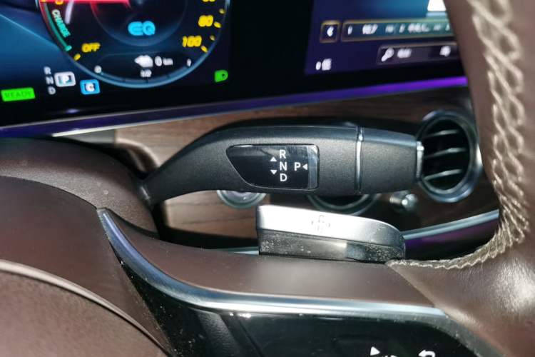 Used Mercedes-Benz E-Class New Energy 2022 Facelift E 350 e L Plug-in Hybrid Sedan
