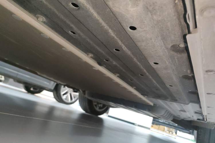 Used Li Auto L7 2024 Max
