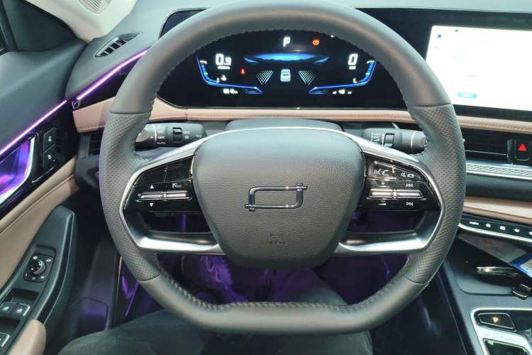 Used Bestune B70 2024 Dragon Edition 1.5T Leading Model
