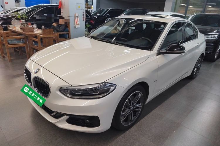 Used BMW 1 Series 2018 118i Sport Edition