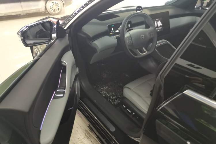 Used Nio ET5T 2025 75 kWh Touring