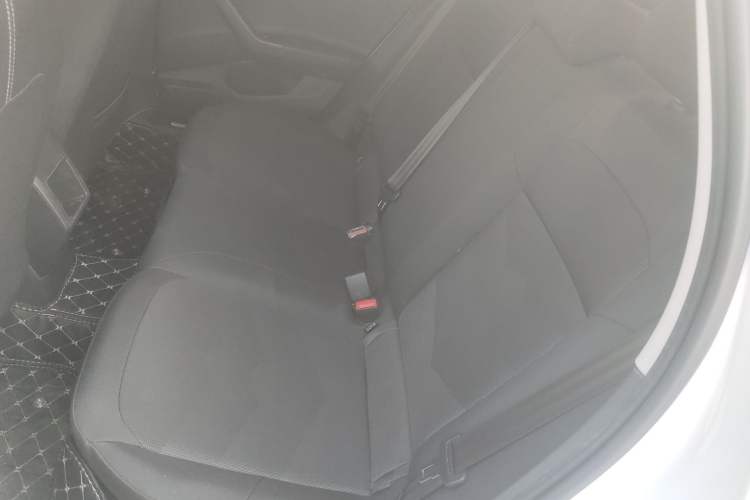 Used Volkswagen Polo 2019 Plus 1.5L Automatic Panoramic Enjoyment Edition
