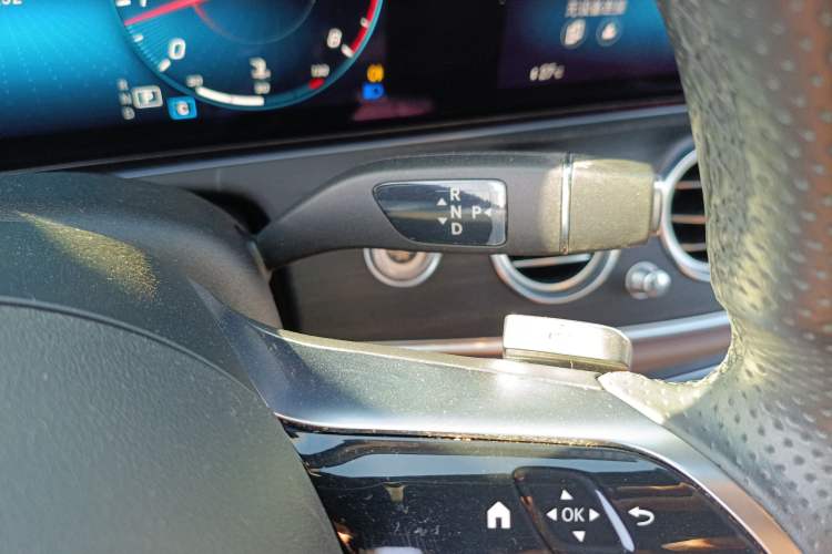 Used Mercedes-Benz E-Class 2021 Facelift E 260 L Sport Edition
