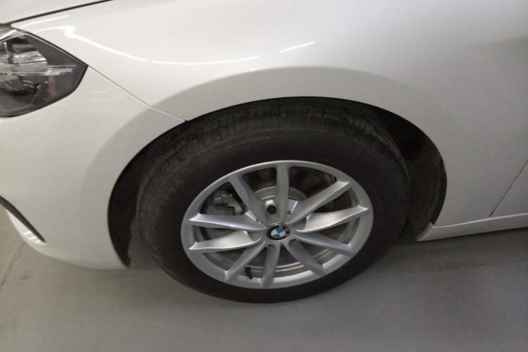 Used BMW 1 Series 2018 118i Fashion Model