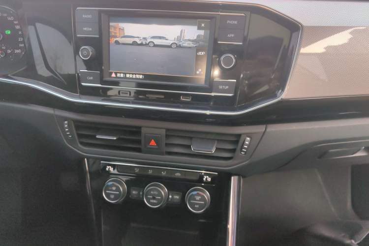 Used Volkswagen Tayron 2019 Teramont Edition 280TSI Two-Wheel Drive Luxury Model China VI Standard