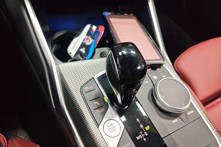 Used BMW 4 Series 2022 425i Gran Coupe M Sport Night Edition
