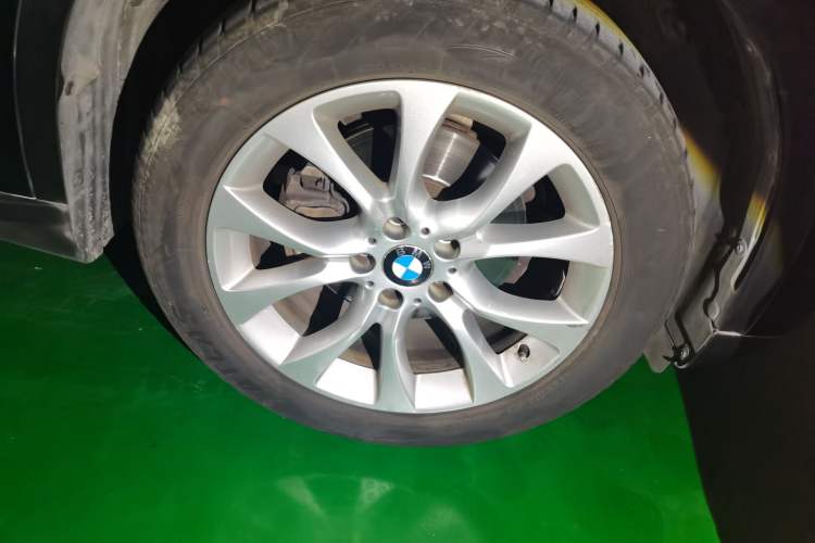 Used BMW X5 2014 xDrive35i Elegant Edition
