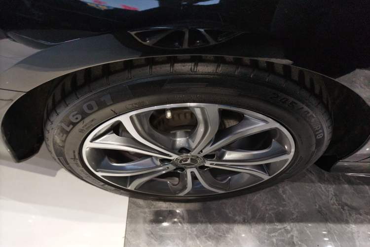 Used Mercedes-Benz E-Class 2022 E 300 L Sport Luxury Edition
