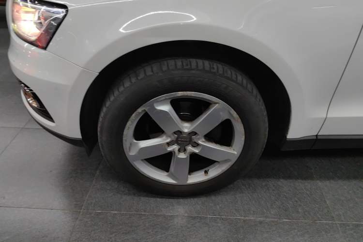 Used Audi Q5 2013 40 TFSI Comfort Edition
