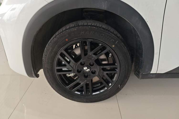 Used ARCFOX Kaola S 2024 PRO Model