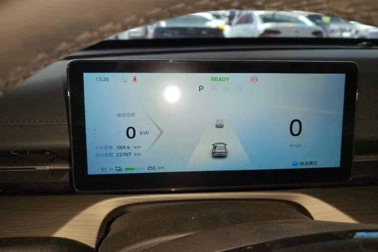 Used Wuling Xingguang 2024 Co-Creation Edition 510 Advanced Model
