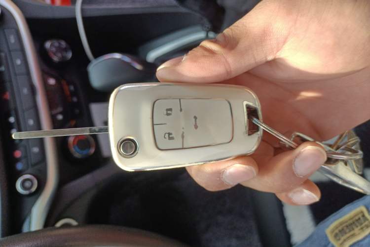 Used Buick GT 2021 Revised Version Flagship 1.5L Automatic Elite Edition