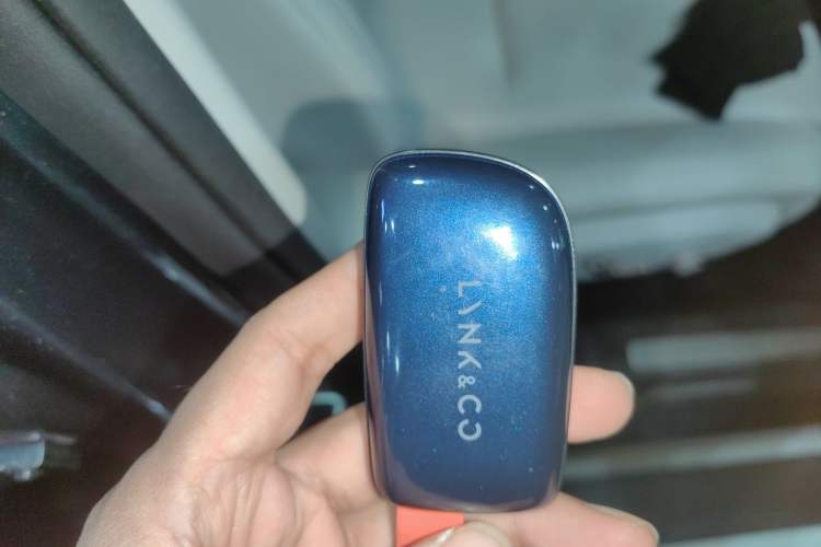 Used Lynk & Co 900 2025 2.0T Ultra