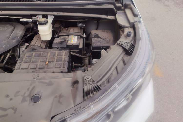 Used GAC Trumpchi M6 2021 PRO 270T DCT Luxury Edition
