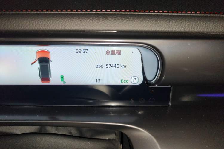 Used  #1 2022 BRABUS Performance Edition
