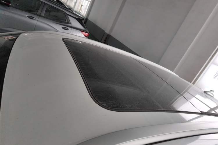 Used Haval H6 2021 China Trend Edition 1.5 GDIT Automatic Champion Version
