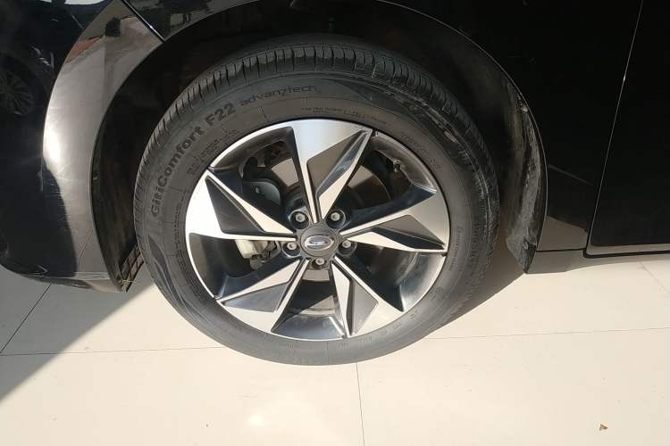 Used GAC Trumpchi M6 2023 PRO 270T DCT Luxury Edition
