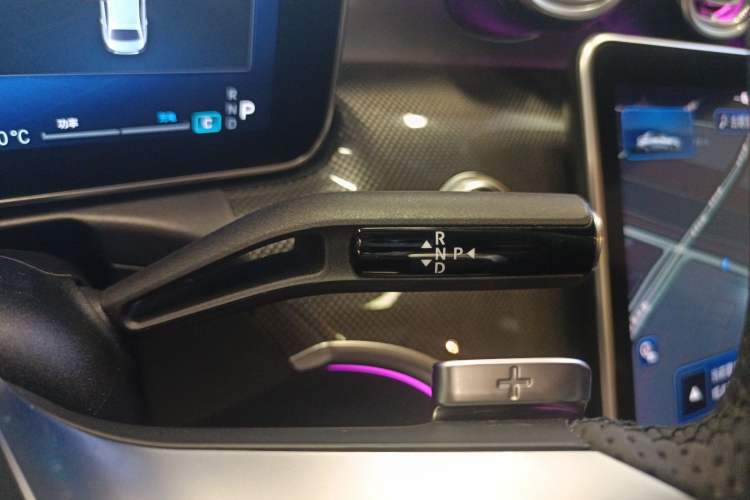 Used Mercedes-Benz C-Class 2023 C 260 L Sport Edition