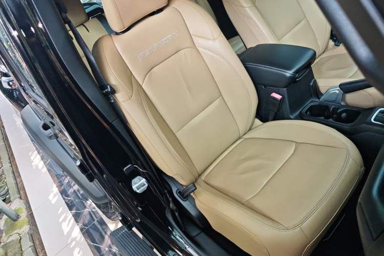 Used  Wrangler 2018 2.0T Rubicon Four-Door Edition
