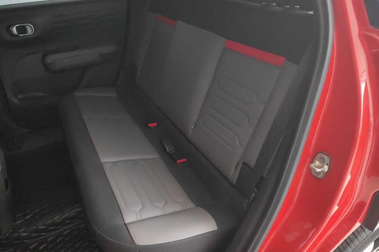 Used Citroen C4 AIRCROSS Yunyi 2018 230THP Automatic Internet E-Zhi Edition