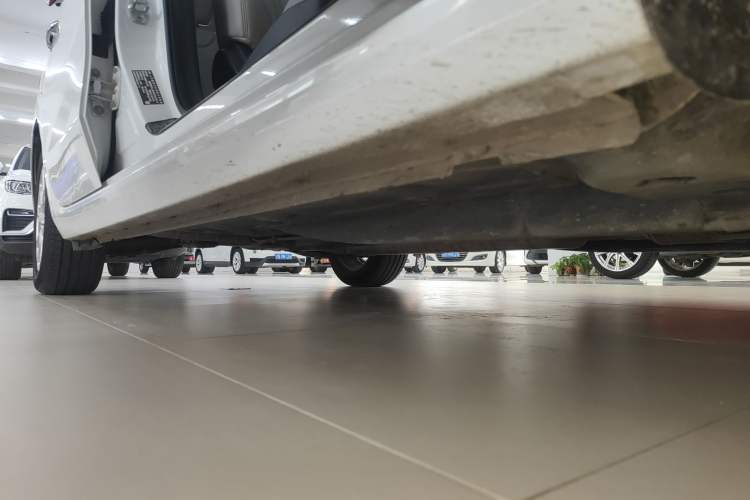 Used Buick GL6 2018 18T 6-Seater Elite Model