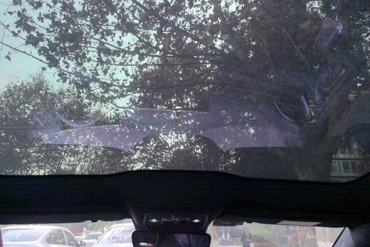 Used BYD Seal 2022 700 km Long-Range Rear-Wheel-Drive Version
