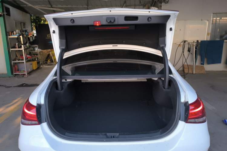 Used Mercedes-Benz A-Class 2019 A 180 L Sport Sedan