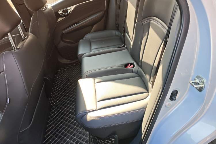 Used AION V 2024 Plus 70 Star Edition Lithium Iron Phosphate
