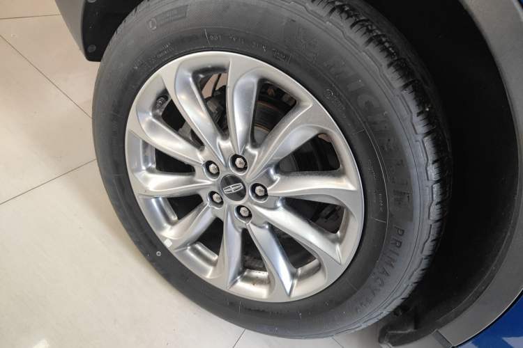 Used Lincoln Corsair 2021 2.0T Two-Wheel Drive Deluxe Edition