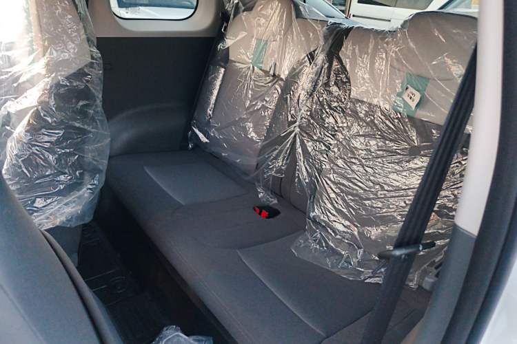 Used  Lumin 2025 205 km Xiangqin Version