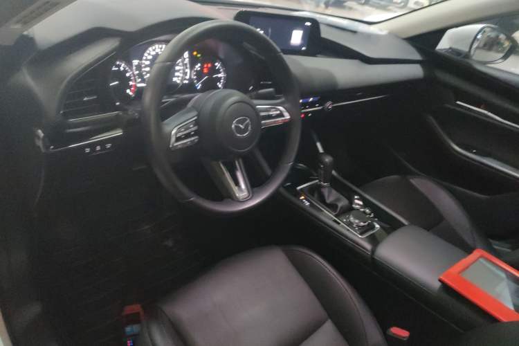 Used Mazda Mazda 3 Axela 2020 2.0L Automatic Zhiya Edition
