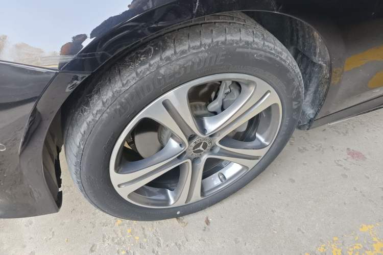 Used Mercedes-Benz E-Class 2020 Facelift E 260 L Sport Edition
