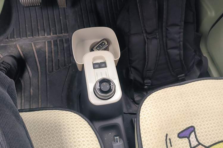 Used  Panda 2025 210km Panda Rider