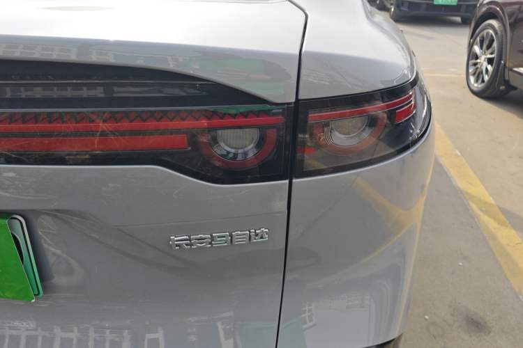 Used Mazda EZ-6 2024 Range-Extended 200 Luxury Edition